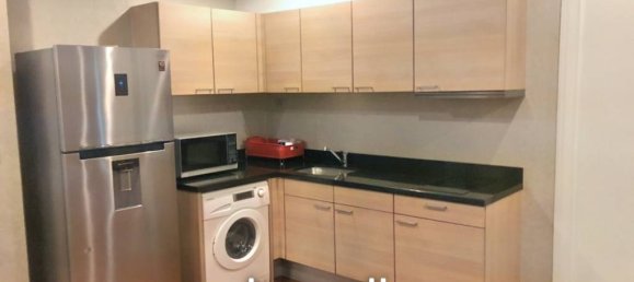 1 bedroom Condo in Bangkok, Thailand No. 17344 8