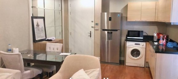 1 bedroom Condo in Bangkok, Thailand No. 17344 7