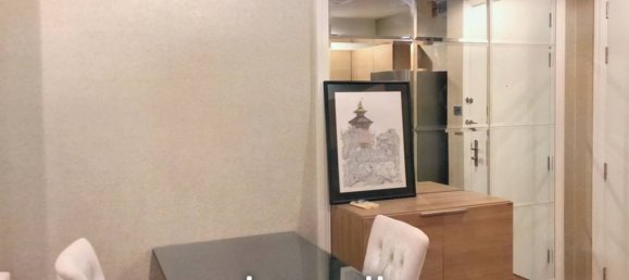 1 bedroom Condo in Bangkok, Thailand No. 17344 5