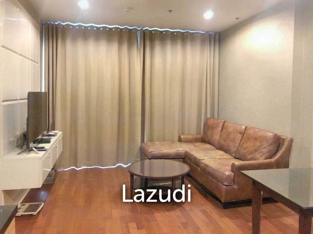 1 bedroom Condo in Bangkok, Thailand No. 17344