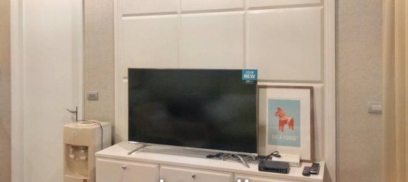 1 bedroom Condo in Bangkok, Thailand No. 17344 4