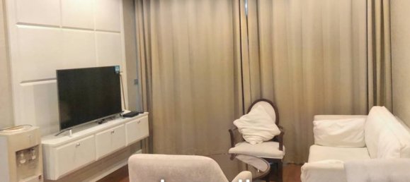 1 bedroom Condo in Bangkok, Thailand No. 17344 6