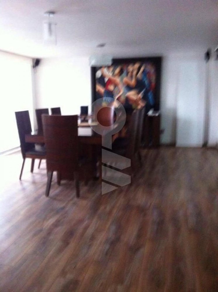 4 bedrooms House in Naucalpan de Juarez, Mexico No. 210842