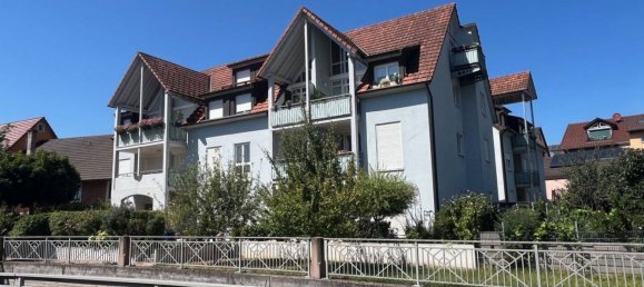 2غرفة شقة في Lorrach, Germany رقم 316334 17