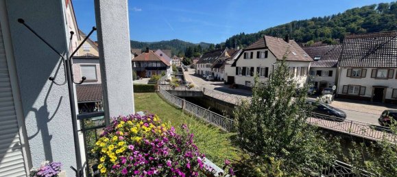 2غرفة شقة في Lorrach, Germany رقم 316334 7