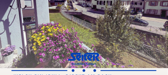 2غرفة شقة في Lorrach, Germany رقم 316334 20