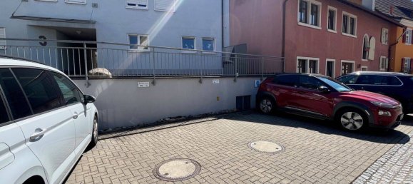 2غرفة شقة في Lorrach, Germany رقم 316334 16