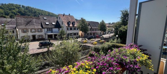 2غرفة شقة في Lorrach, Germany رقم 316334 6