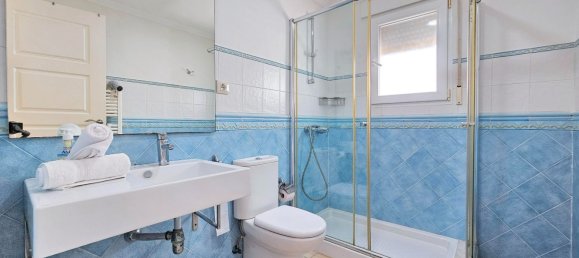 5 Schlafzimmer Villa in La Manga del Mar Menor, Spain, Nr. 11335 18