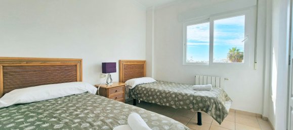 5 Schlafzimmer Villa in La Manga del Mar Menor, Spain, Nr. 11335 12