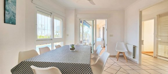 5 Schlafzimmer Villa in La Manga del Mar Menor, Spain, Nr. 11335 7