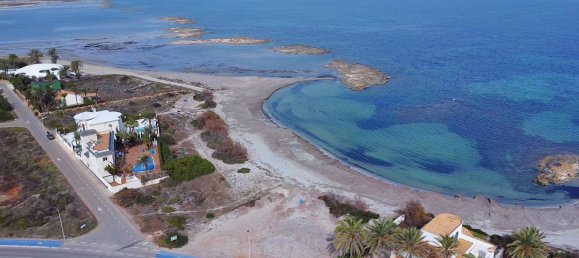 5 Schlafzimmer Villa in La Manga del Mar Menor, Spain, Nr. 11335 27