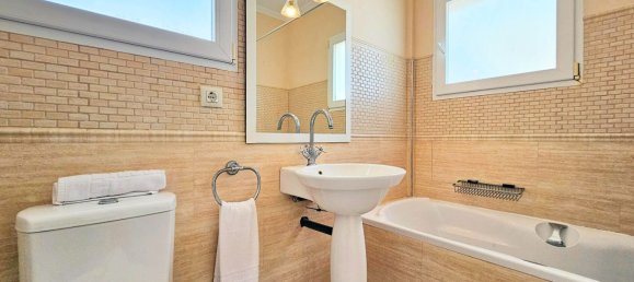 5 Schlafzimmer Villa in La Manga del Mar Menor, Spain, Nr. 11335 25