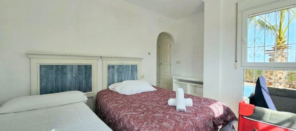 5 Schlafzimmer Villa in La Manga del Mar Menor, Spain, Nr. 11335 17