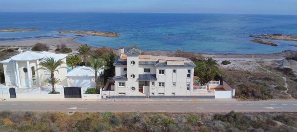 5 Schlafzimmer Villa in La Manga del Mar Menor, Spain, Nr. 11335 29