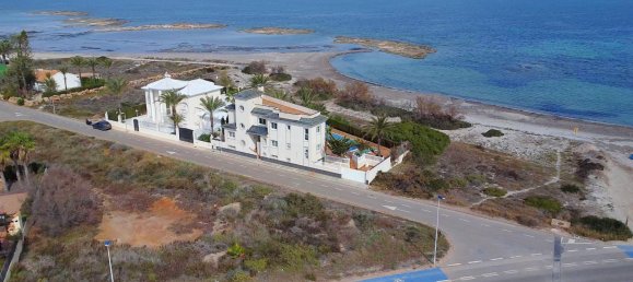 5 Schlafzimmer Villa in La Manga del Mar Menor, Spain, Nr. 11335 28