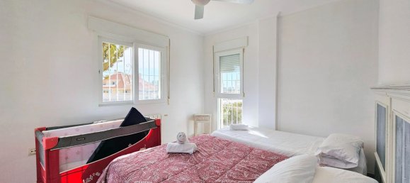 5 Schlafzimmer Villa in La Manga del Mar Menor, Spain, Nr. 11335 16