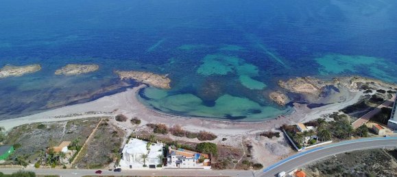 5 Schlafzimmer Villa in La Manga del Mar Menor, Spain, Nr. 11335 2