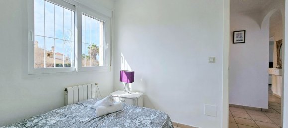 5 Schlafzimmer Villa in La Manga del Mar Menor, Spain, Nr. 11335 22