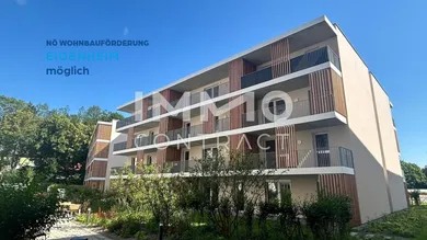 2 bedrooms Apartment in St. Polten, Austria No. 185580