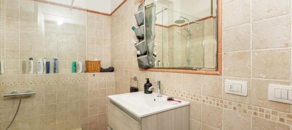 3غرفة شقة في Fonte Nuova, Italy رقم 10621 17