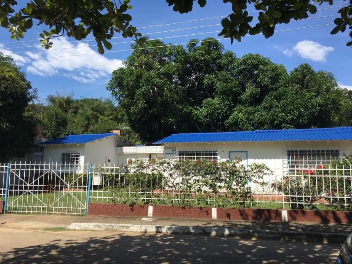 5 غرف نوم منزل في Tolima, Colombia رقم 6946