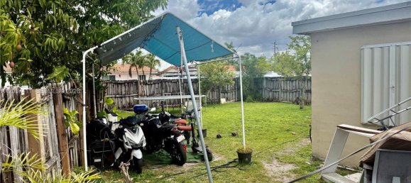 175.4 m² terreno en venta en Miami, Miami-Dade, Florida, USA № 614885 8