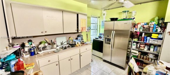 175.4 m² terreno en venta en Miami, Miami-Dade, Florida, USA № 614885 4