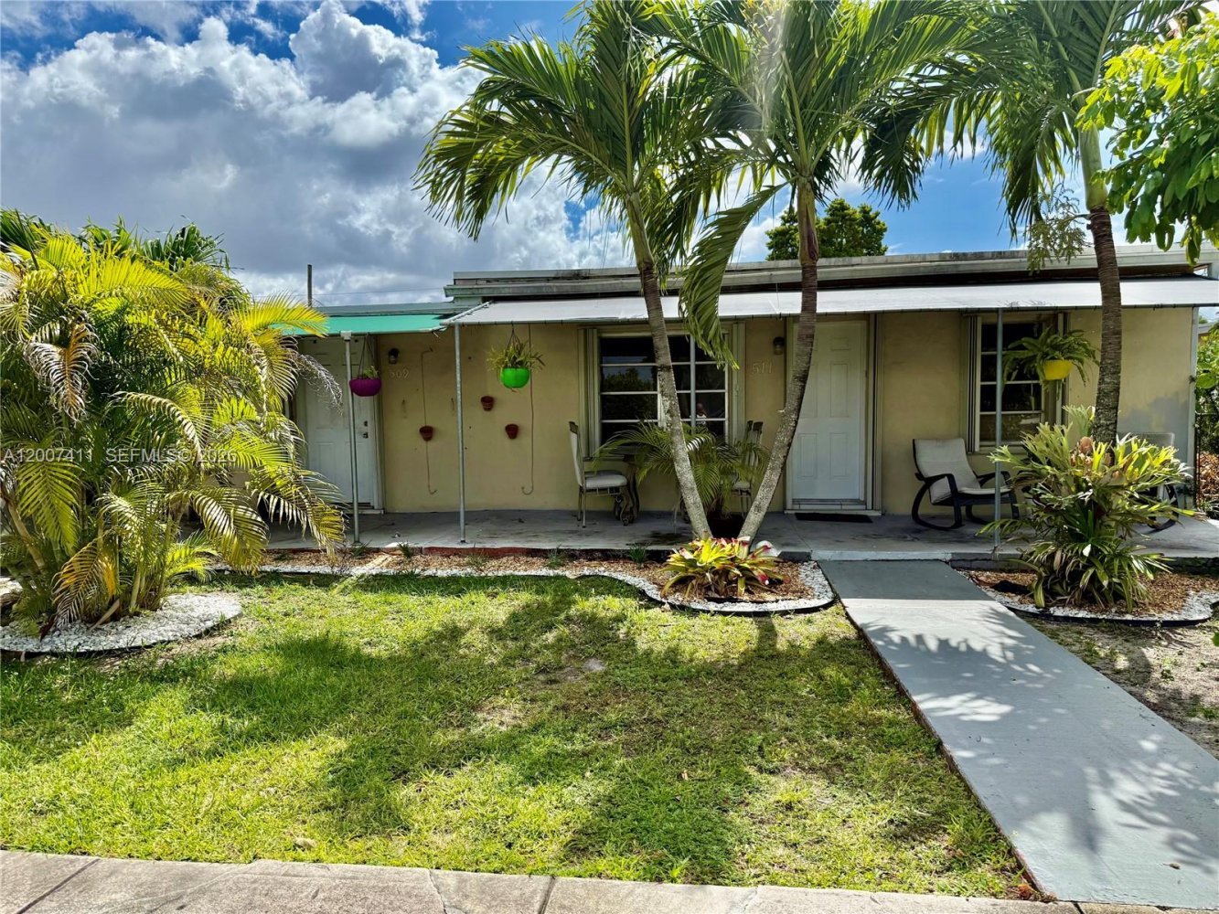 175.4 m² terreno en venta en Miami, Miami-Dade, Florida, USA № 614885