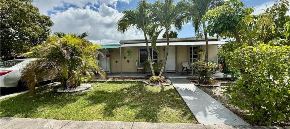 175.4 m² terreno en venta en Miami, Miami-Dade, Florida, USA № 614885 2