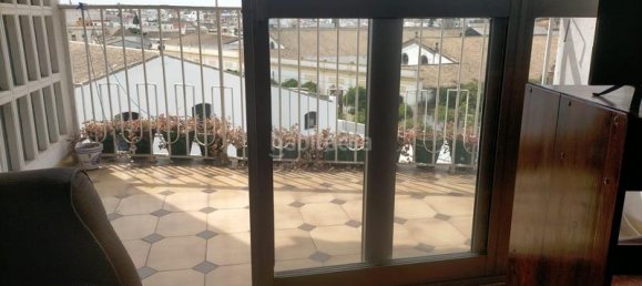 Квартира с 4 спальнями в Херес, Испания № 144550 16