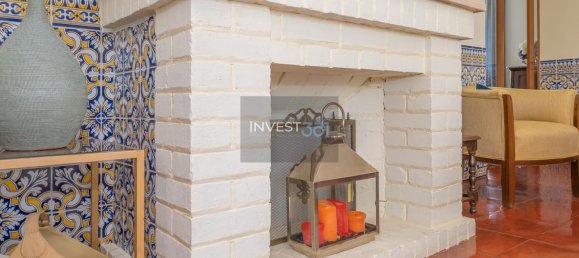 6 bedrooms Villa in Palmela, Portugal No. 141505 28