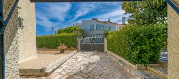 6 bedrooms Villa in Palmela, Portugal No. 141505 20