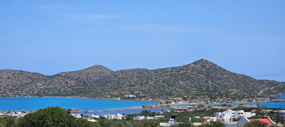 Hotel in Lasithi, Greece 4653m², Nr. 52949 2