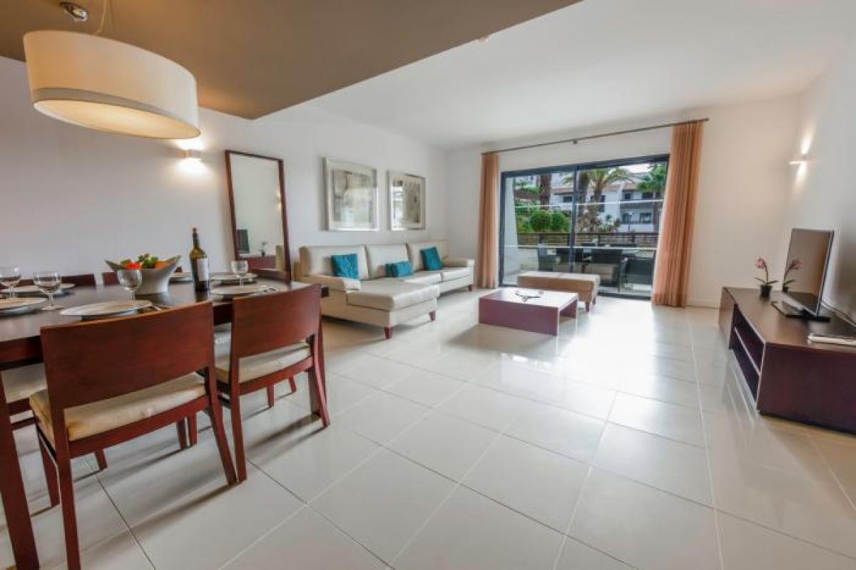 3 chambres Appartement à Lagos, Portugal No. 2996