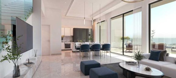 3 bedrooms Apartment in Mouttagiaka, Cyprus No. 17897 8