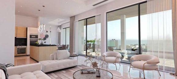 3 bedrooms Apartment in Mouttagiaka, Cyprus No. 17897 5