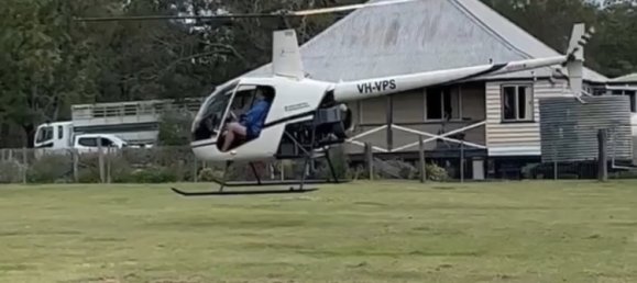 Granja de 3 dormitorios en Croftby, Australia No. 742 26