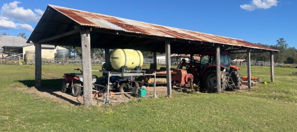 Granja de 3 dormitorios en Croftby, Australia No. 742 21
