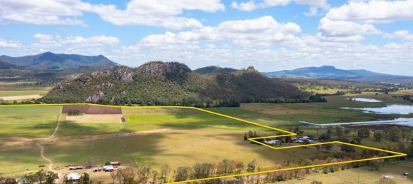 Granja de 3 dormitorios en Croftby, Australia No. 742 8