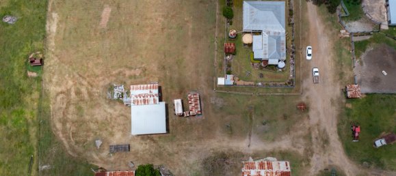 Granja de 3 dormitorios en Croftby, Australia No. 742 3