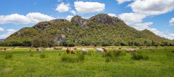 Granja de 3 dormitorios en Croftby, Australia No. 742 15
