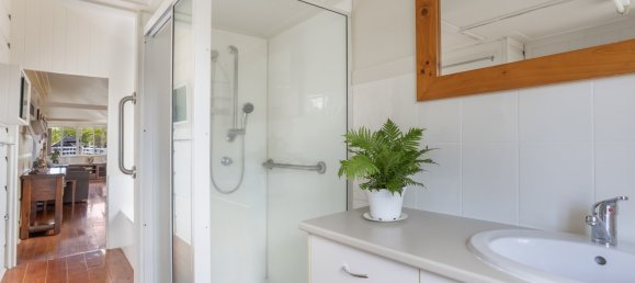 Granja de 3 dormitorios en Croftby, Australia No. 742 12