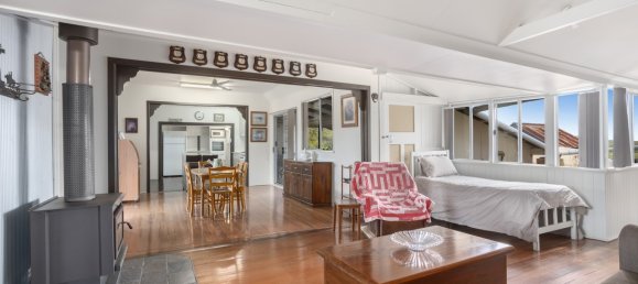 Granja de 3 dormitorios en Croftby, Australia No. 742 9