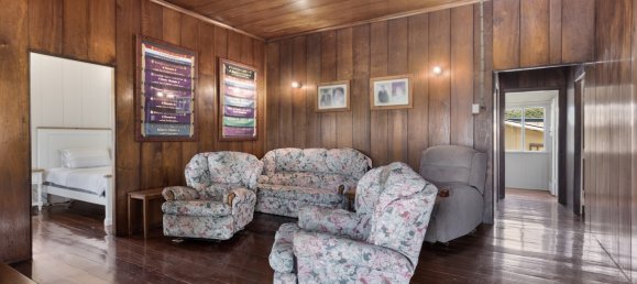 Granja de 3 dormitorios en Croftby, Australia No. 742 11