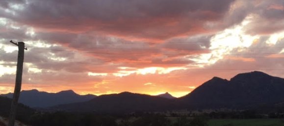 Granja de 3 dormitorios en Croftby, Australia No. 742 30