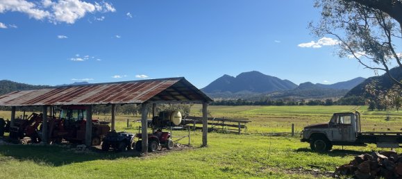 Granja de 3 dormitorios en Croftby, Australia No. 742 20