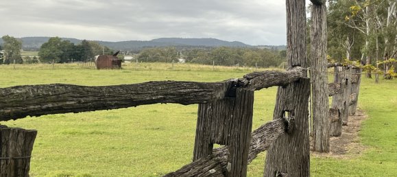 Granja de 3 dormitorios en Croftby, Australia No. 742 16