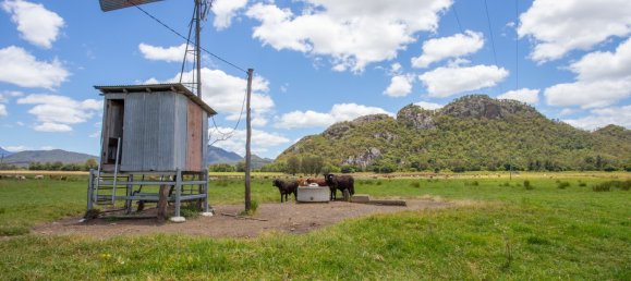 Granja de 3 dormitorios en Croftby, Australia No. 742 18