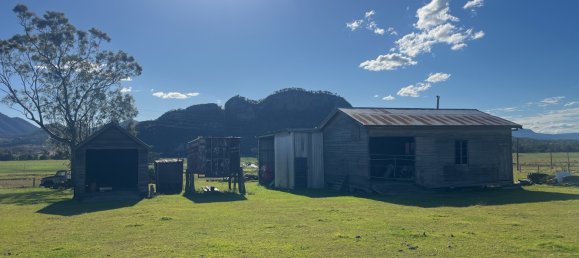 Granja de 3 dormitorios en Croftby, Australia No. 742 22
